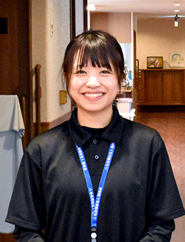 部署・職種紹介バナー