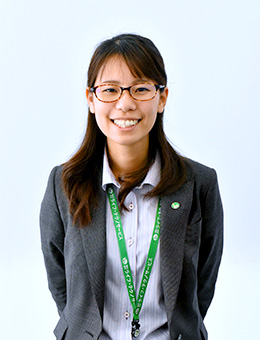 部署・職種紹介バナー