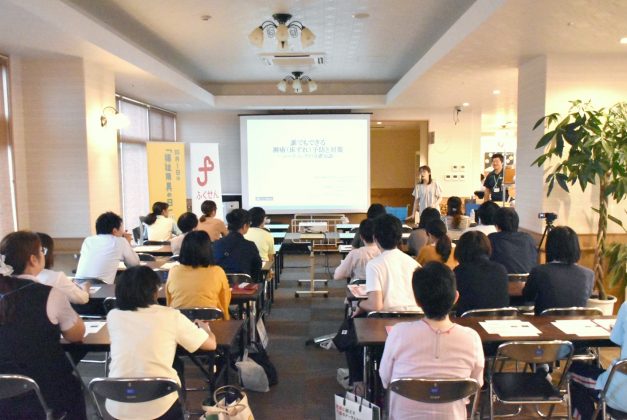 06 DSC 1464 - 初の自社施設開催！　「みえ福祉コレクション2019」が無事閉幕しました