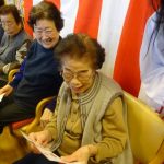 DSC03790 150x150 1 - 伊賀デイ　新年会3