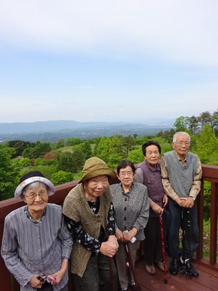 伊賀CHデイ つつじ見物 ② DSC05471 - 伊賀CHデイ つつじ見物 ②