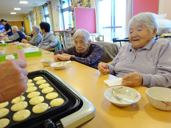 DSC05986 - 伊賀CHデイ　おやつレク　②