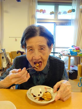 DSC05989 - 伊賀CHデイ　おやつレク　②