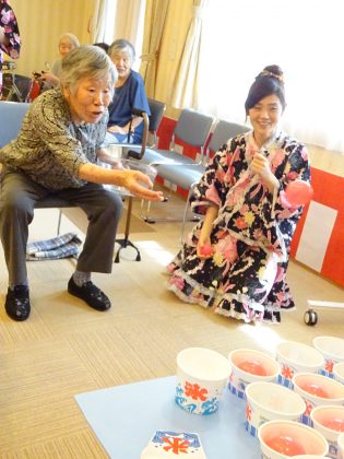 DSC06985 - 伊賀CHデイ　夏祭り　２日目