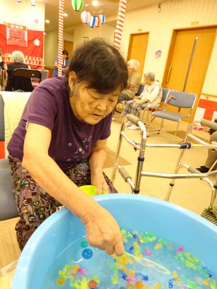 DSC07042 - 伊賀CHデイ　夏祭り　３日目