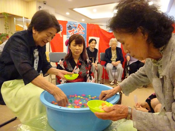 DSC07120 - 伊賀CHデイ　夏祭り　４日目