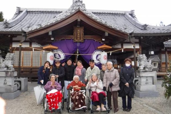 DSCF0692 600x400 - 謹賀新年