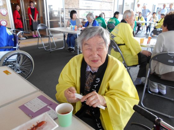 DSCN0194 - ２０１９納涼祭