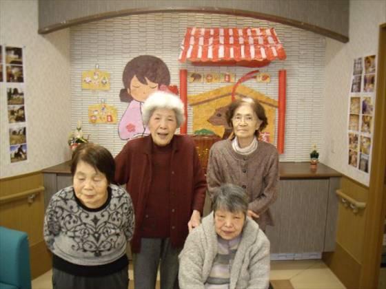 IMGP0676 R - 新年あけましておめでとうございます。