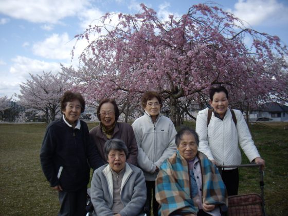 お花見に、出かけました。(日本に産まれて良かったと・・) IMGP1117 - お花見に、出かけました。(日本に産まれて良かったと・・)