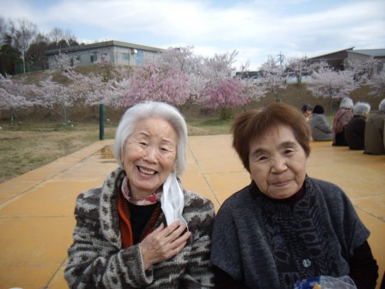 お花見に、出かけました。(日本に産まれて良かったと・・) IMGP1128 - お花見に、出かけました。(日本に産まれて良かったと・・)