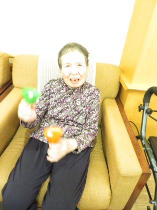IMG 1795 - 誕生日会