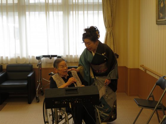IMG 2090 - 5月の誕生日会