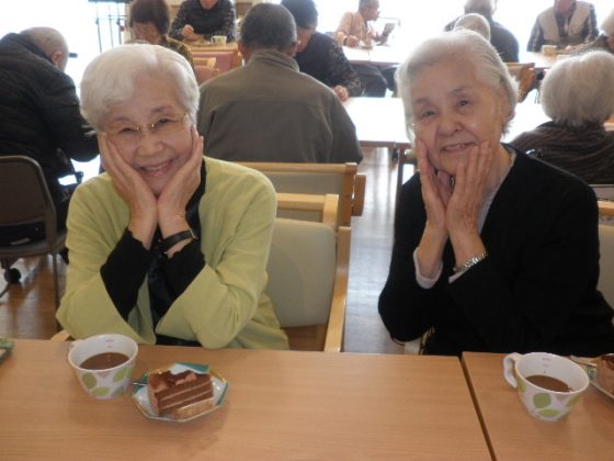 P1012315 - ビッグ　スマイル！！