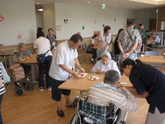 P1012651 - 2019　夏祭りパート2