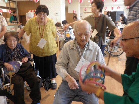 2019 夏祭りパート2 P1012678 - 2019 夏祭りパート2