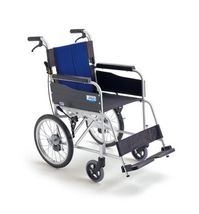 k4image 01 - 車いす