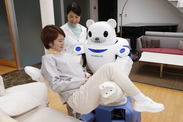 robear - 「みえ福祉コレクション2019」まであと1日