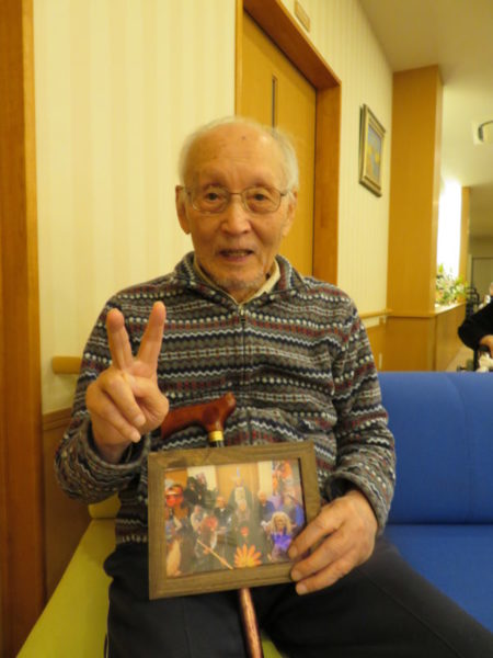 035 1 450x600 - 11月のお誕生日会