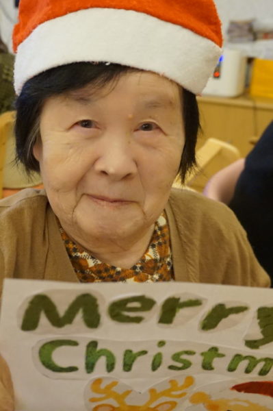 DSC02448 399x600 - クリスマスカレンダー制作