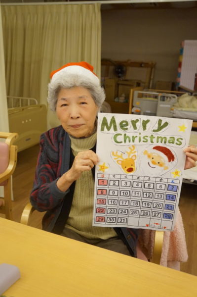 DSC02471 399x600 - クリスマスカレンダー制作