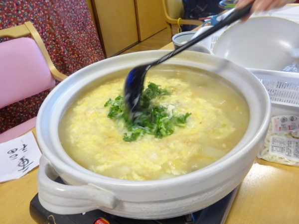 DSC08984 600x450 - 伊賀CHデイ　忘年会