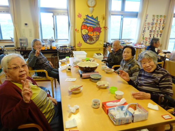 DSC09006 600x450 - 伊賀CHデイ　忘年会