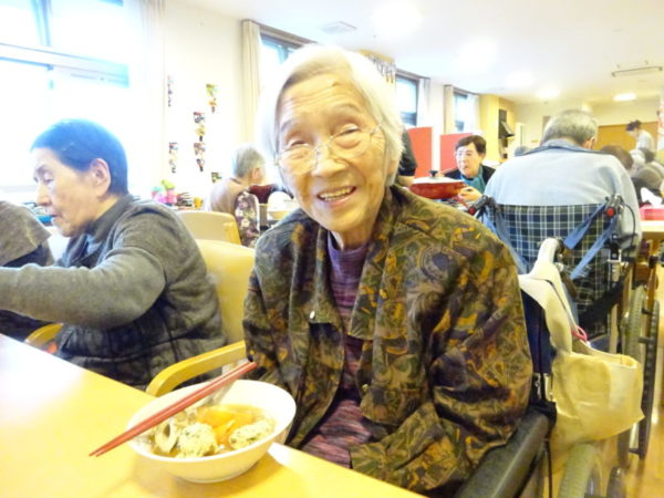 DSC09030 600x450 - 伊賀CHデイ　忘年会