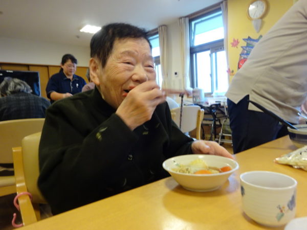 DSC09036 600x450 - 伊賀CHデイ　忘年会