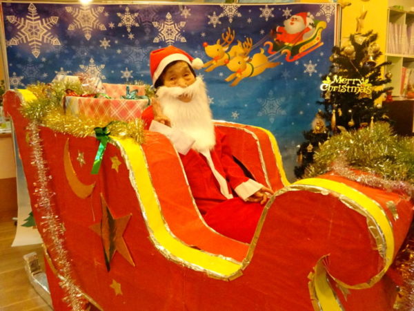 伊賀CHデイ クリスマス会 DSC09101 600x450 - 伊賀CHデイ クリスマス会