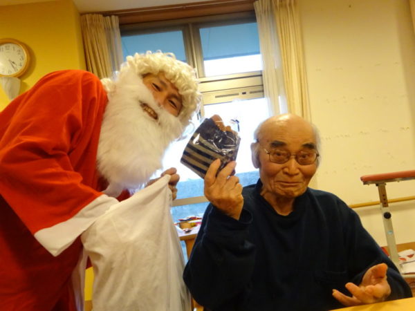 伊賀CHデイ クリスマス会 DSC09261 600x450 - 伊賀CHデイ クリスマス会