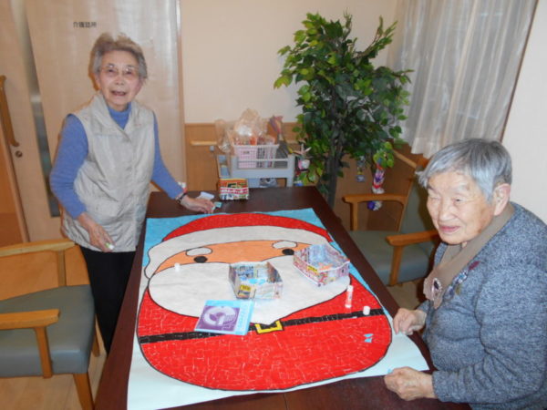 DSCN0481 600x450 - クリスマスの準備