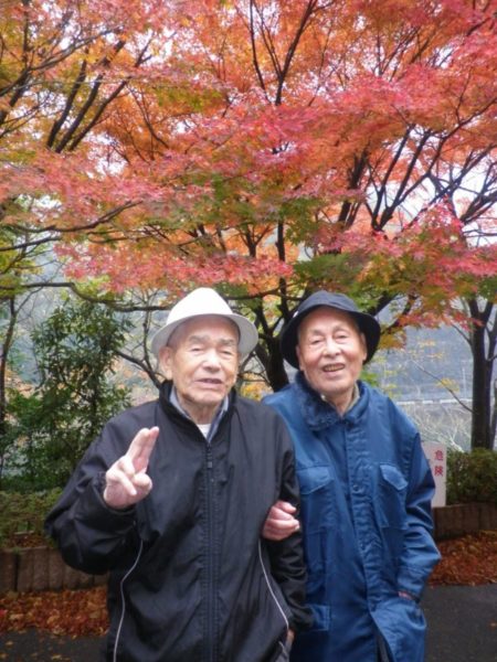 P1012815 450x600 - もみじ狩り第2弾♪