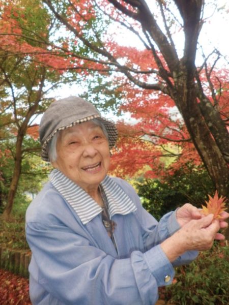P1012817 450x600 - もみじ狩り第2弾♪