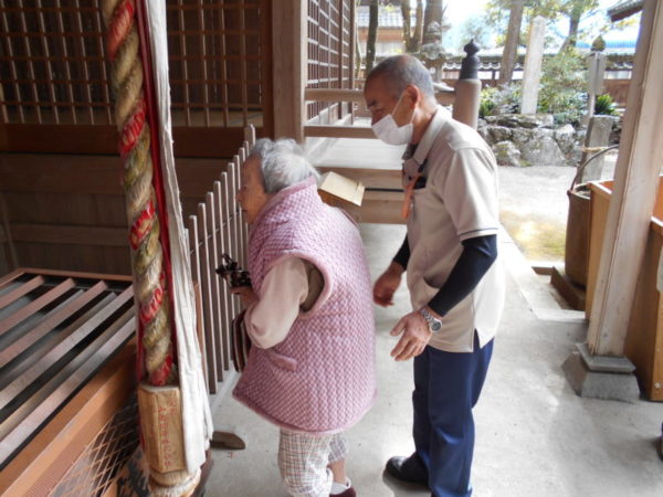 DSCN0681 600x450 - 初詣