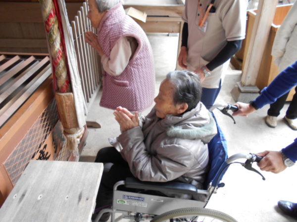 DSCN0682 600x450 - 初詣