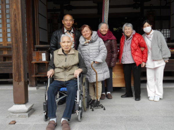 DSCN0702 600x450 - 初詣