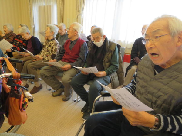 IMG 4111 600x450 - 新年会
