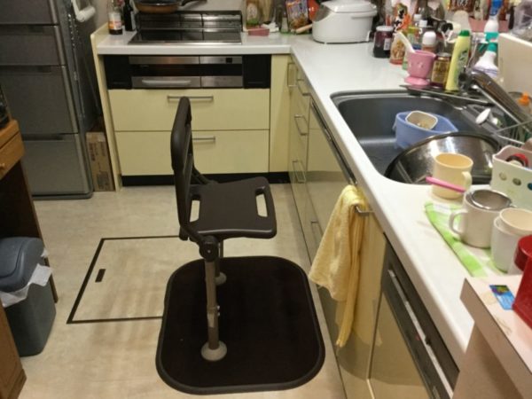 image 1 600x450 - 少し変わった手すりの導入事例