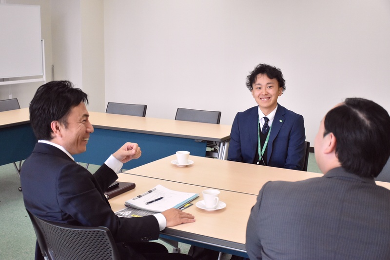 20200109 021 400312 mini - イクメントーークに花が咲く