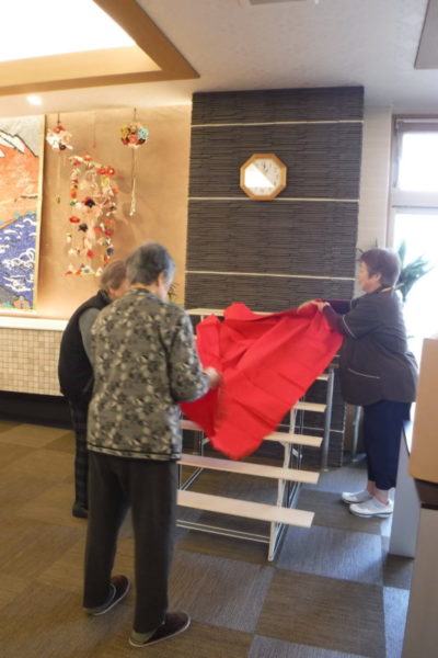 DSCF2504 400x600 - お雛飾り
