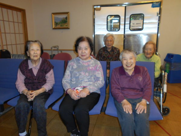 DSCN0311 600x450 - 女子会♬