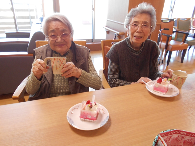 DSCN0792 - ひなまつり🎎