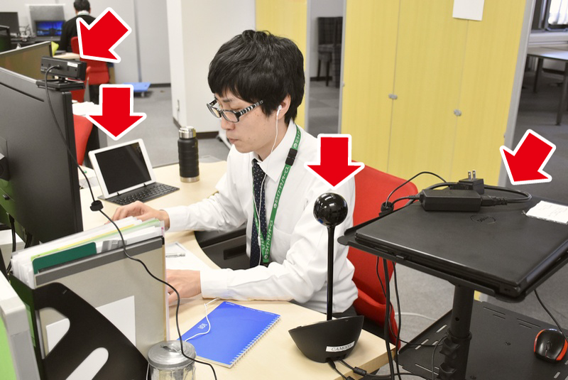 DSC 6409 mini - YouTubeで生放送、始めます。（今からでもアーカイブが見れますよ！）