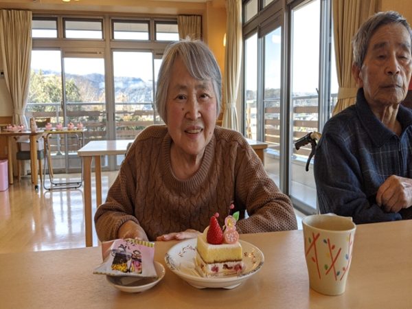 IMG 20200303 143314 600x450 - ひなまつり🎎