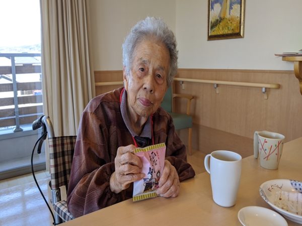 IMG 20200303 143528 600x450 - ひなまつり🎎