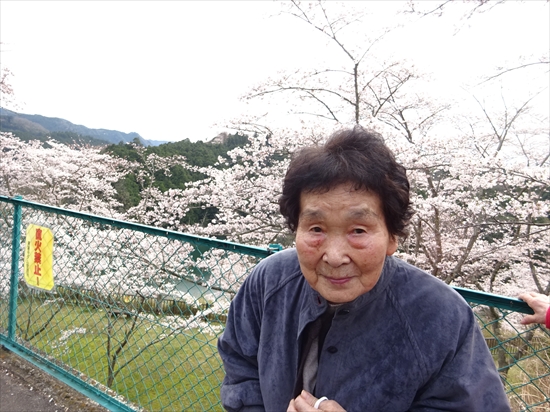 DSC00208 R - 伊賀CHデイ お花見①