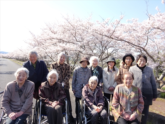 伊賀CHデイ お花見② DSC00267 R - 伊賀CHデイ お花見②