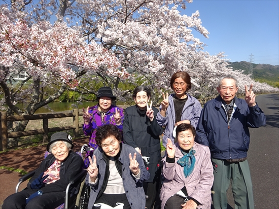 伊賀CHデイ お花見② DSC00304 R - 伊賀CHデイ お花見②