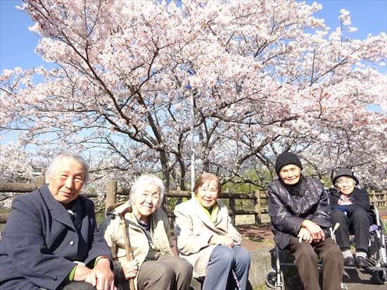 伊賀CHデイ お花見② DSC00306 R - 伊賀CHデイ お花見②